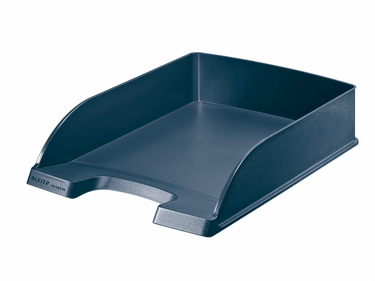 Tavita A4 pentru documente Recycle Leitz