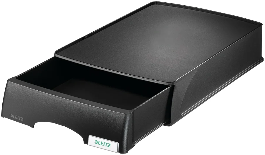 Tavita cu sertar Plus Leitz – imaginea 3