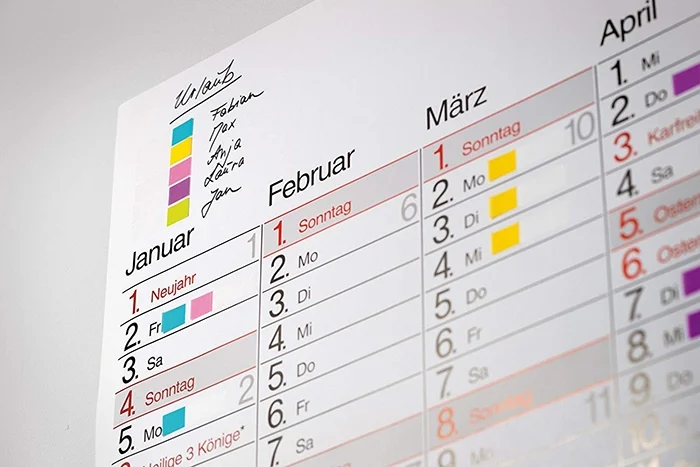 Index autoadeziv mini Post-It® 4 culori neon 35 buc/culoare, 140 buc/set 3M – imaginea 2