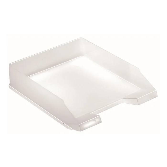 Tavita corespondenta A4 - C4, translucid Herlitz – imaginea 2