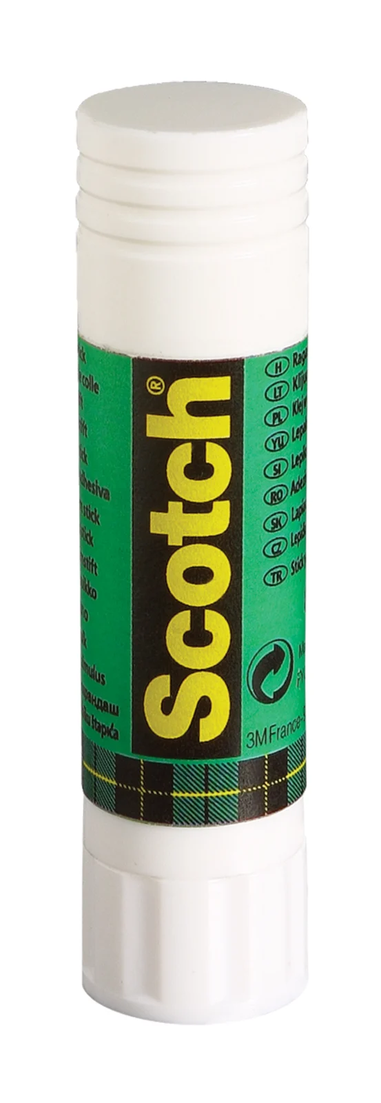 Lipici solid 8g Scotch 3M