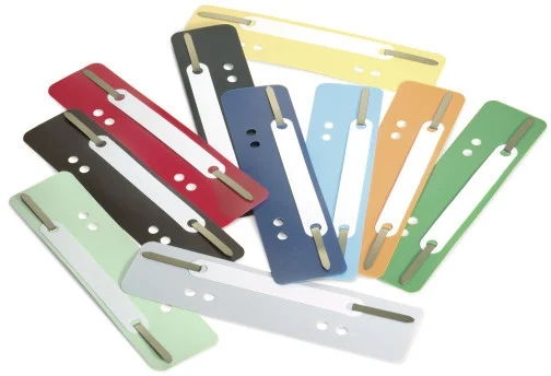 Alonje indosariere, diverse culori, 25 buc/set Durable – imaginea 3