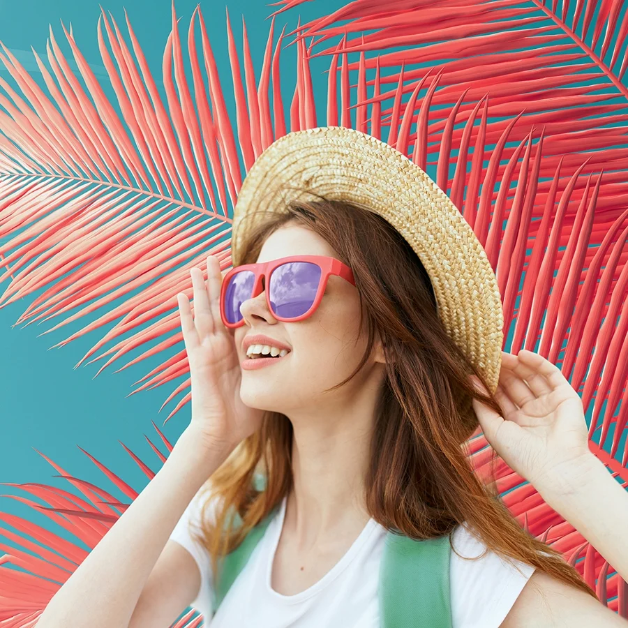 Caiet mecanic Colour Breeze, PP, A4, coperta moale, mecanism 2RR, inel 25 mm Esselte – imaginea 8