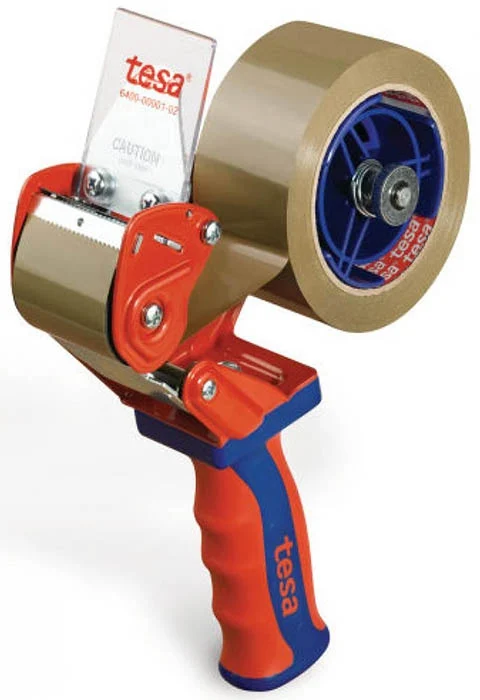 Dispenser comfort banda adeziva pentru ambalare Tesa