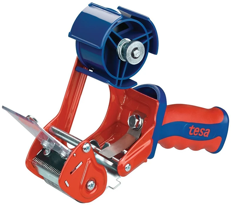 Dispenser comfort banda adeziva pentru ambalare Tesa – imaginea 3