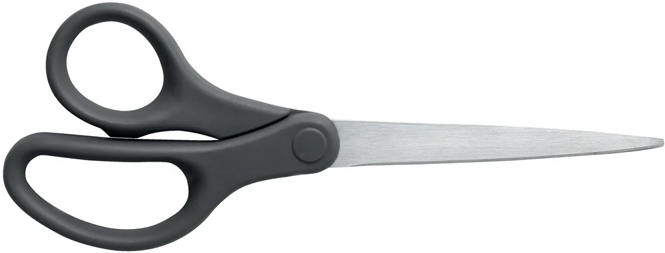 Foarfece Leitz Titanium, 205 mm, gri – imaginea 6