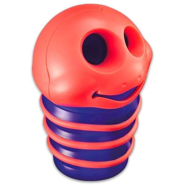 Ascutitoare dubla cu rezervor, diverse culori, Croc Croc Maped – imaginea 2