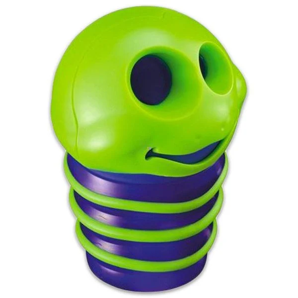 Ascutitoare dubla cu rezervor, diverse culori, Croc Croc Maped – imaginea 3