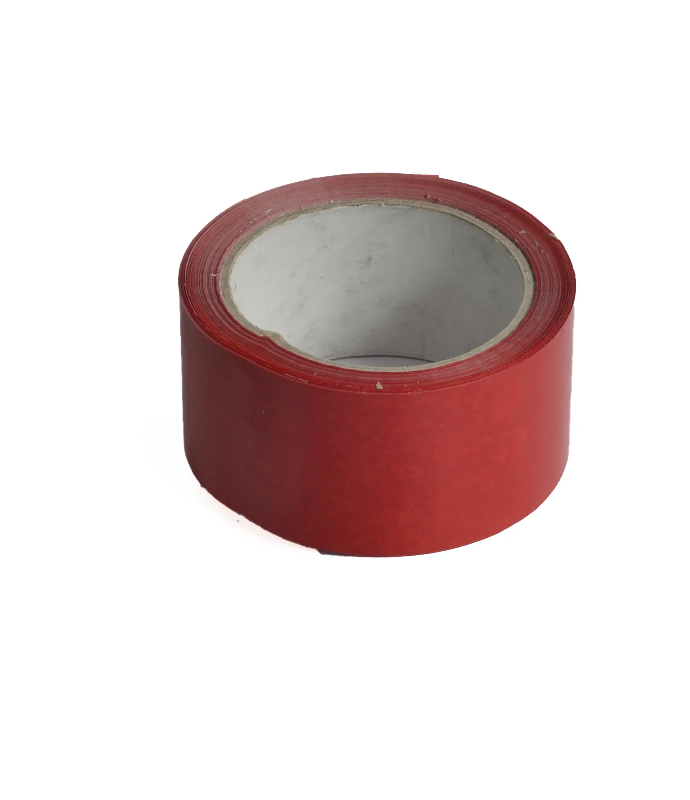 Banda adeziva BCO 50 mm x 66 m rosu