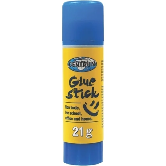 Lipici solid 21 g Centrum