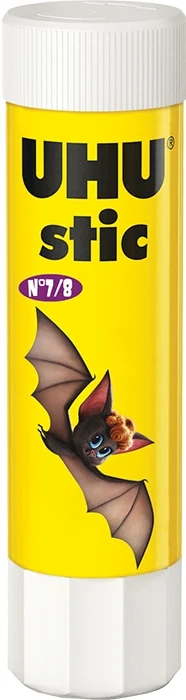 Adeziv pentru hartie Stic 8.2 g Hotel Transylvania, 8 buc/cutie UHU – imaginea 8