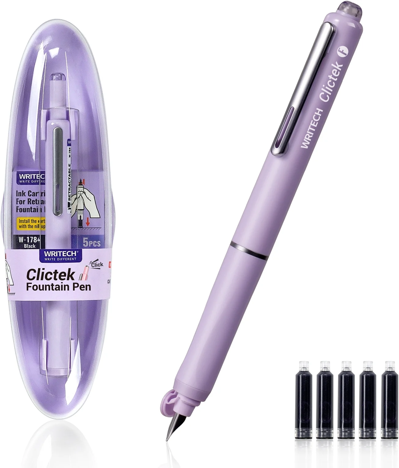 Pachet Scris smart – imaginea 4