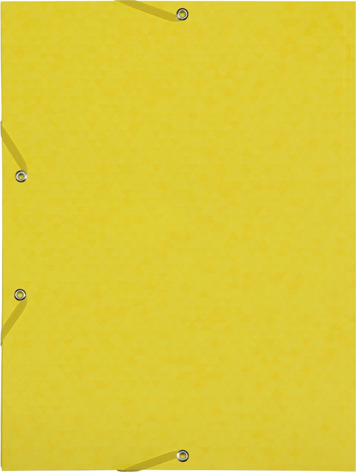 Dosar mapa Oxford TopFile, A4, carton, galben, 200 file – imaginea 2