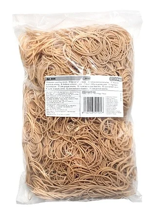 Elastic bani 80 mm 1kg Maped