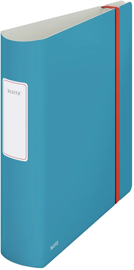 Biblioraft 180° Active Cosy, polyfoam, A4, 82 mm, Leitz – imaginea 2