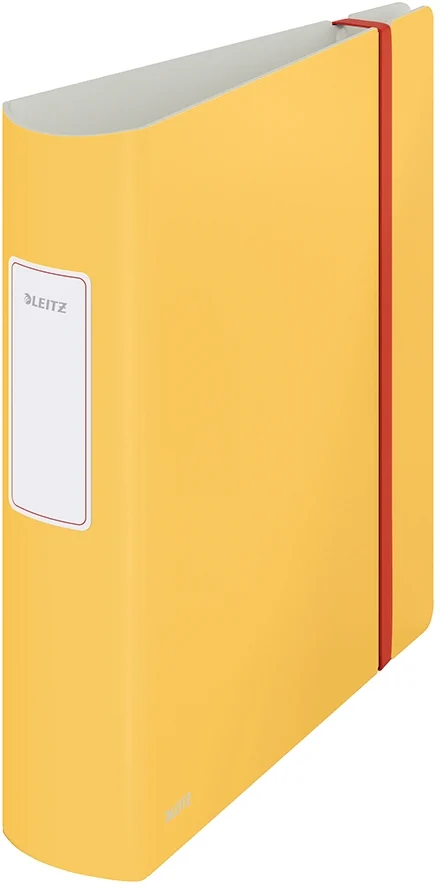 Biblioraft 180° Active Cosy, polyfoam, A4, 82 mm, Leitz – imaginea 3