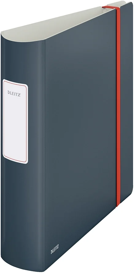 Biblioraft 180° Active Cosy, polyfoam, A4, 82 mm, Leitz – imaginea 4