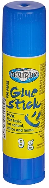Lipici solid 9 g Centrum