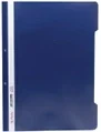 Dosar sina A4 PP, perforat portocaliu, Herlitz – imaginea 4