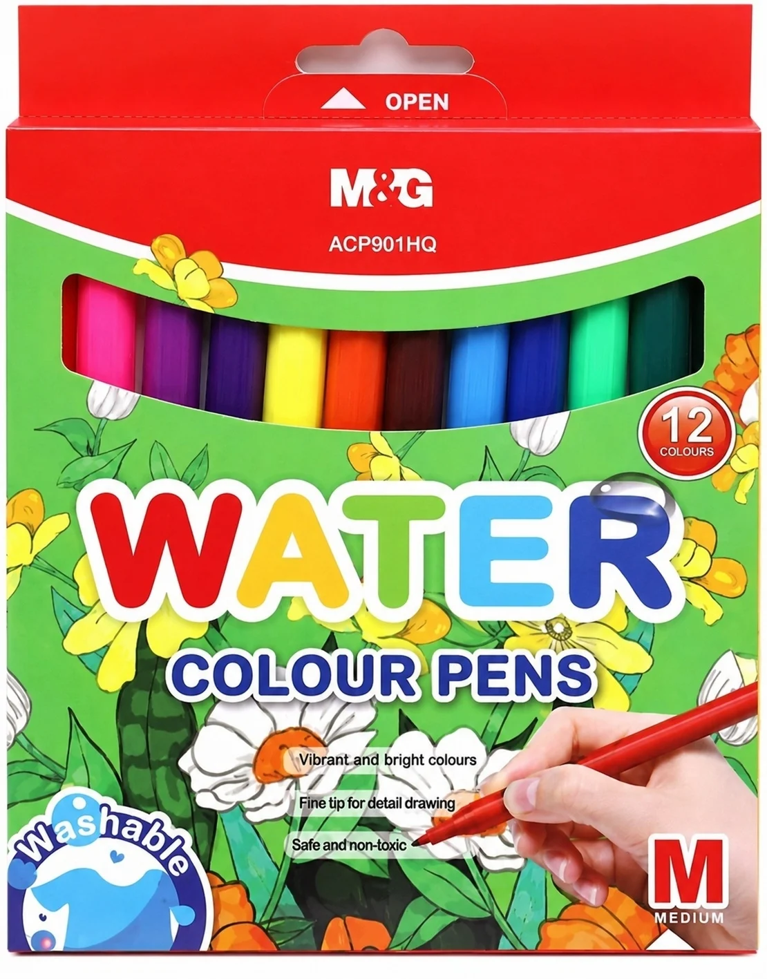 Pachet creativ de arte pentru clasele primare – imaginea 4