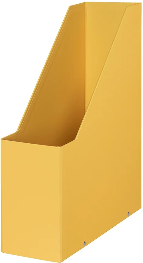 Suport vertical Cosy Click & Store, pentru documente, carton laminat, A4 Leitz – imaginea 2