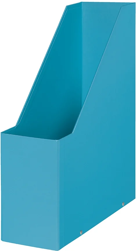 Suport vertical Cosy Click & Store, pentru documente, carton laminat, A4 Leitz – imaginea 3