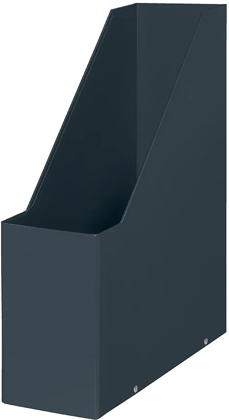 Suport vertical Cosy Click & Store, pentru documente, carton laminat, A4 Leitz – imaginea 4