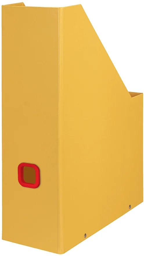 Suport vertical Cosy Click & Store, pentru documente, carton laminat, A4 Leitz – imaginea 5