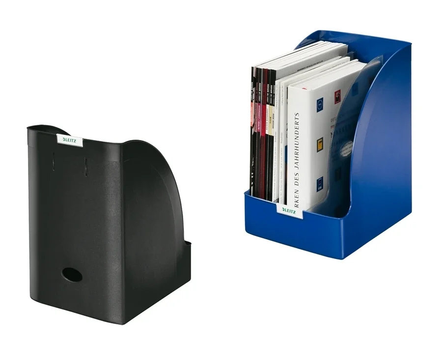 Suport pentru cataloage Plus Jumbo Leitz