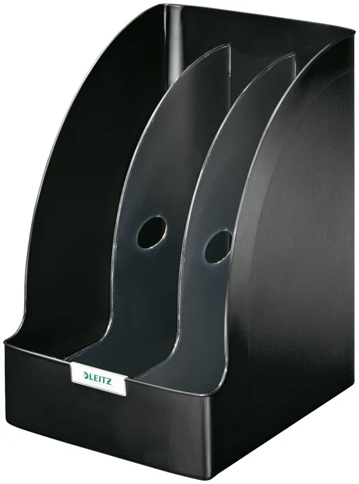 Suport pentru cataloage Plus Jumbo Leitz – imaginea 3