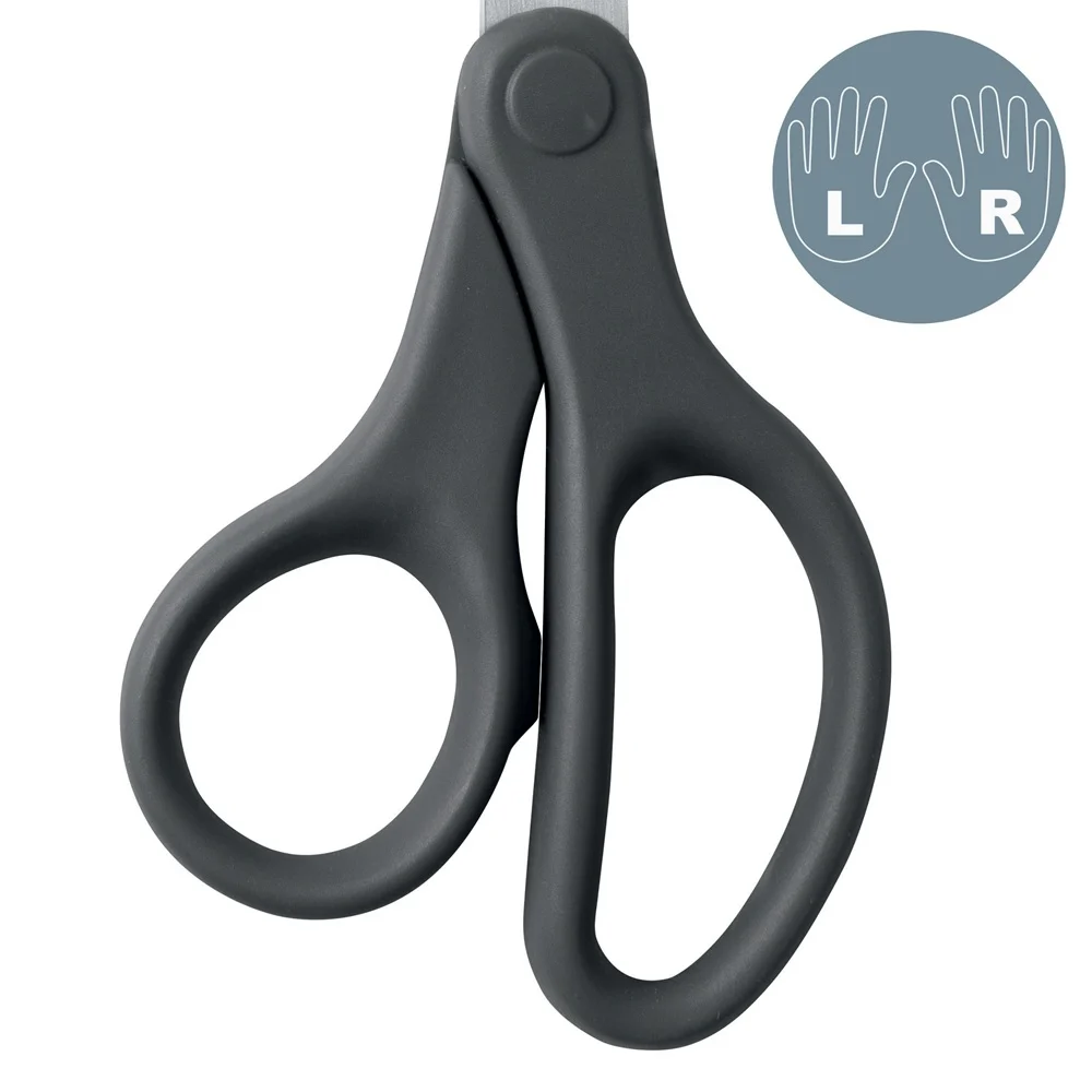 Foarfece Leitz Titanium, 180 mm, gri – imaginea 4