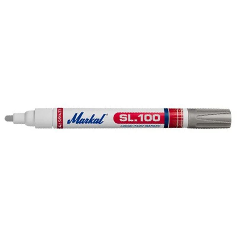 Marker cu vopsea lichida SL.100 Markal – imaginea 10