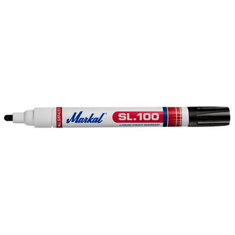 Marker cu vopsea lichida SL.100 Markal – imaginea 13