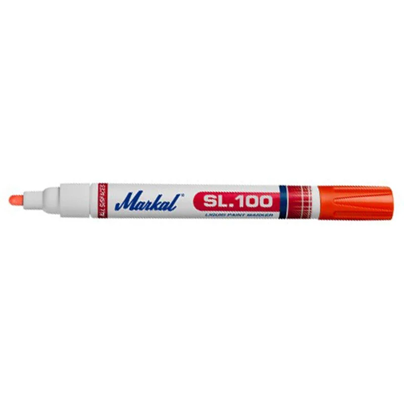 Marker cu vopsea lichida SL.100 Markal – imaginea 14