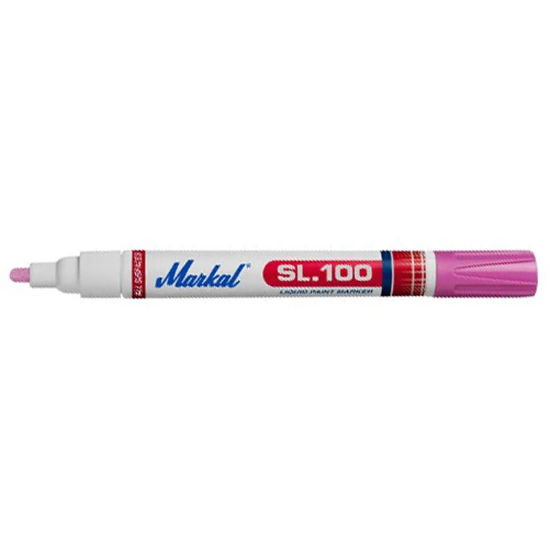 Marker cu vopsea lichida SL.100 Markal – imaginea 15