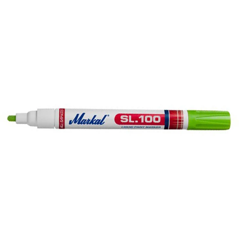 Marker cu vopsea lichida SL.100 Markal – imaginea 16