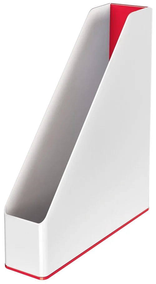 Suport vertical in culori duale WOW Leitz – imaginea 6