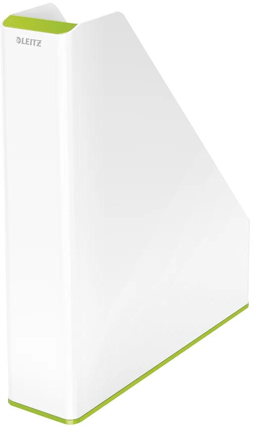 Suport vertical in culori duale WOW Leitz – imaginea 12
