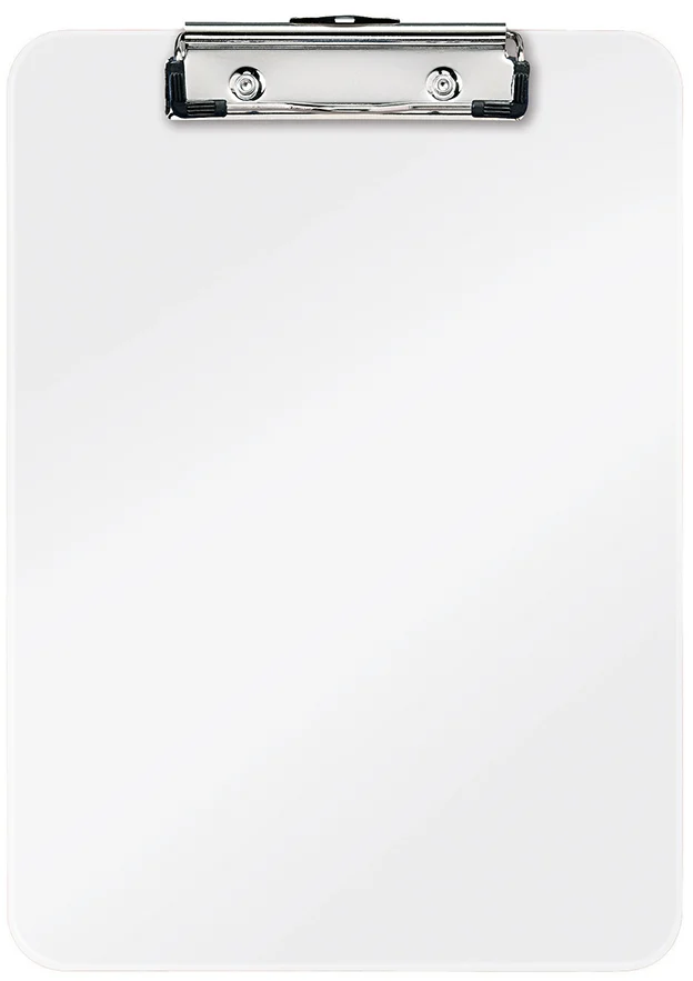 Clipboard simplu WOW, PS, A4, 80 coli, Leitz – imaginea 2