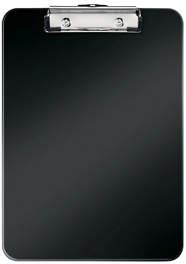 Clipboard simplu WOW, PS, A4, 80 coli, Leitz – imaginea 5