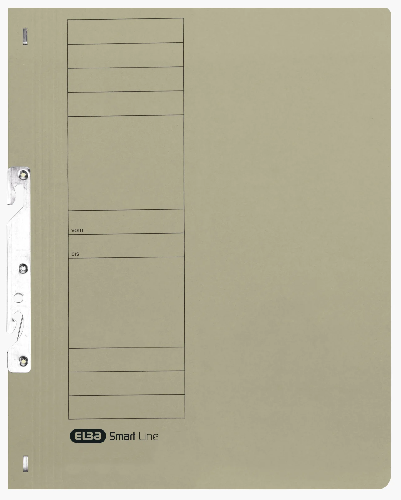 Dosar de incopciat Elba Smart, A4, 1/1, 200 file, diverse culori – imaginea 5
