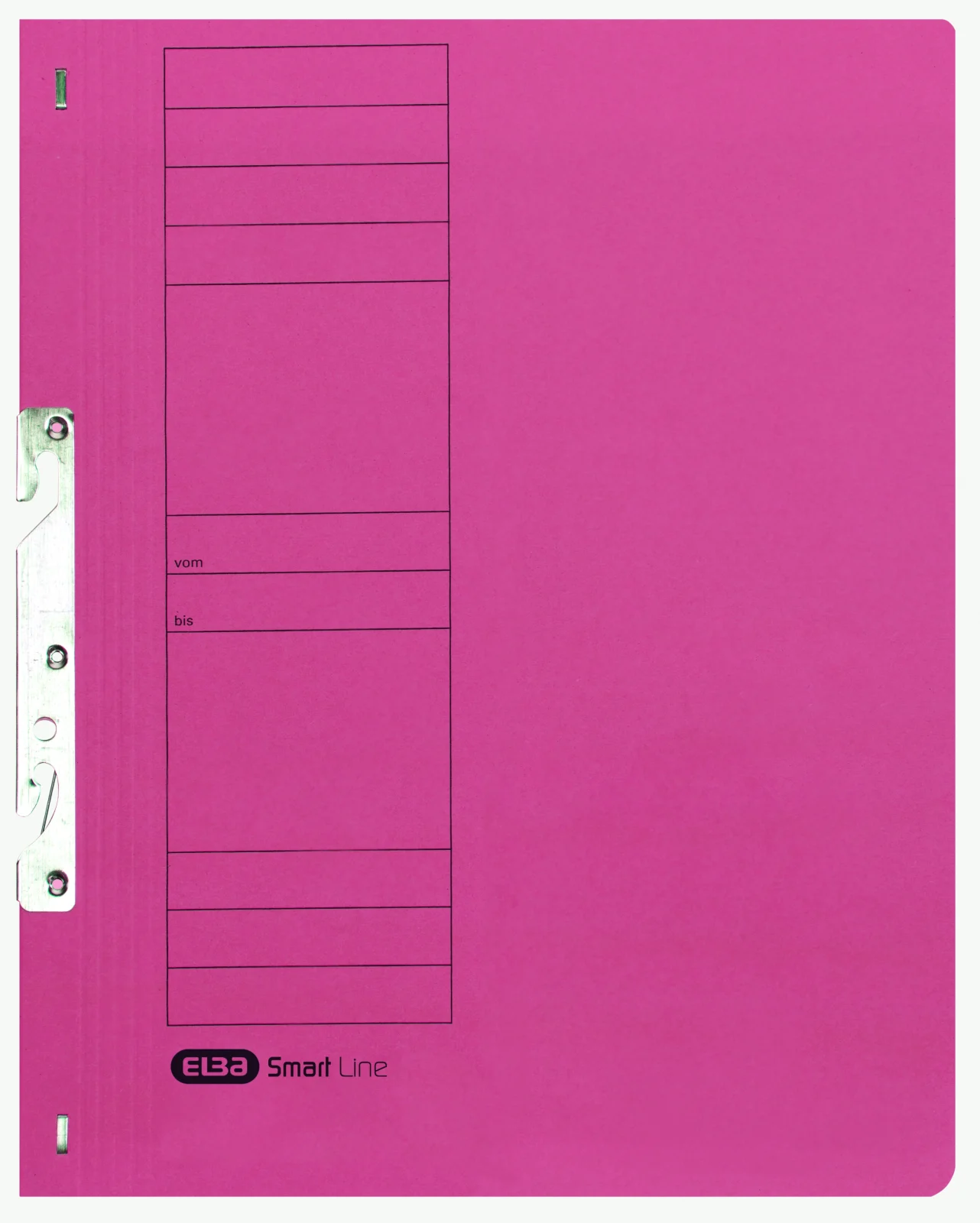 Dosar de incopciat Elba Smart, A4, 1/1, 200 file, diverse culori – imaginea 6