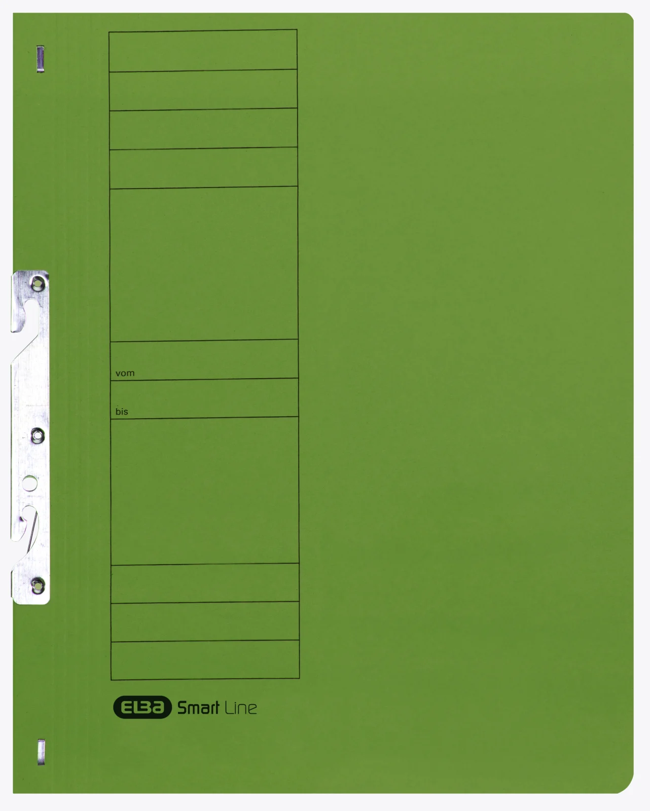 Dosar de incopciat Elba Smart, A4, 1/1, 200 file, diverse culori – imaginea 7