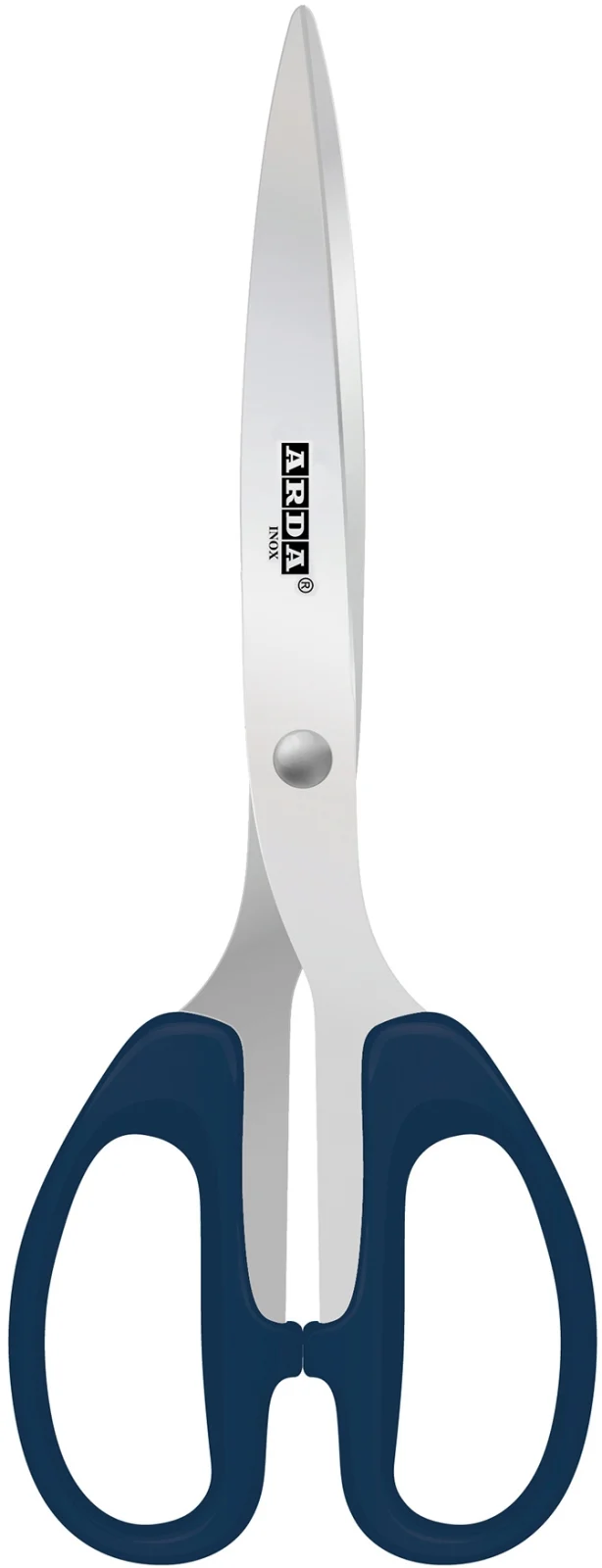 Foarfeca Fast 21 cm, blister, Arda – imaginea 2
