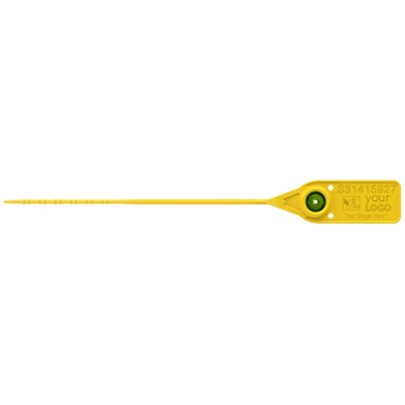 Sigiliul de securitate Arrow 22 cm GST