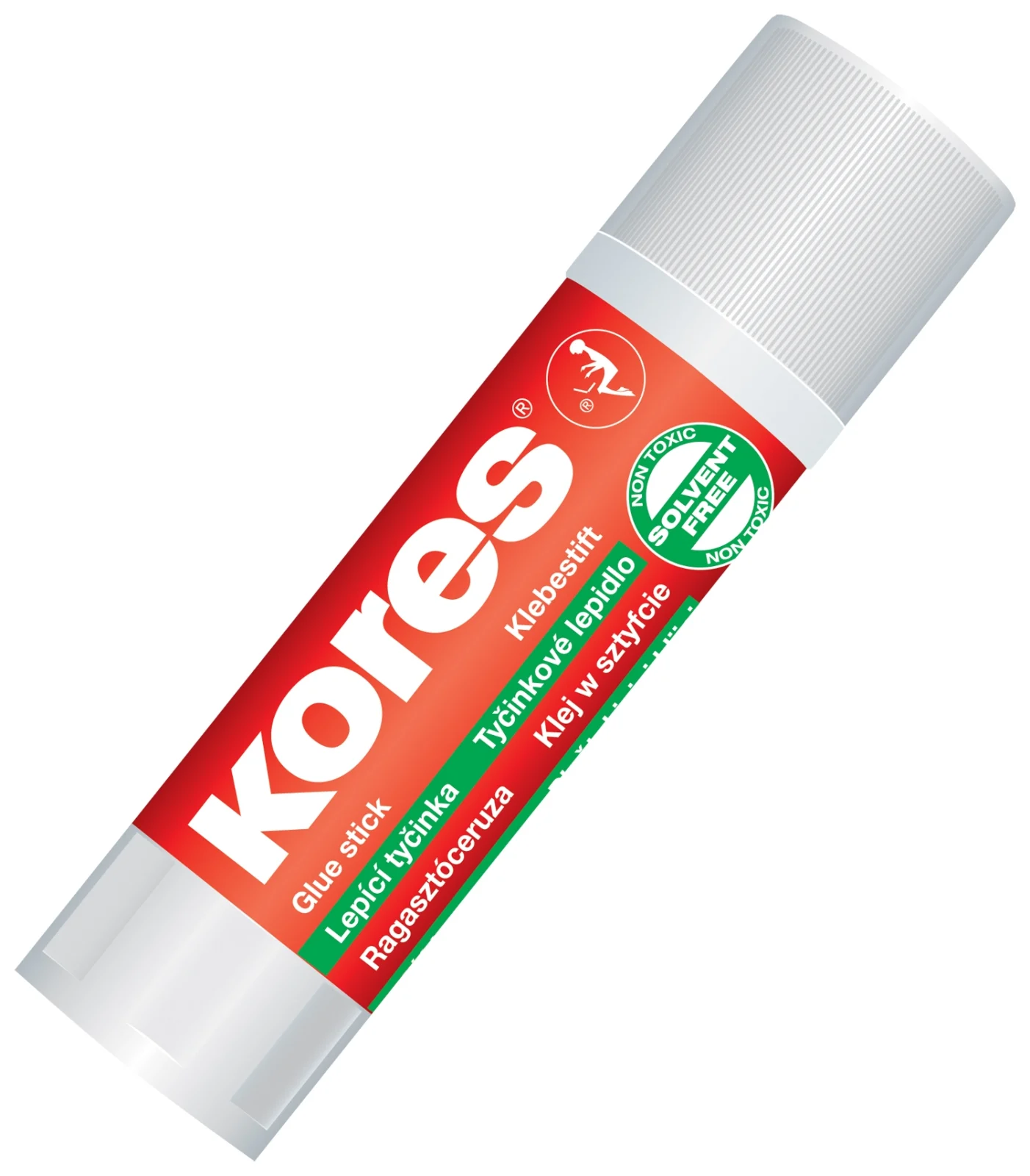 Lipici solid 40g Kores