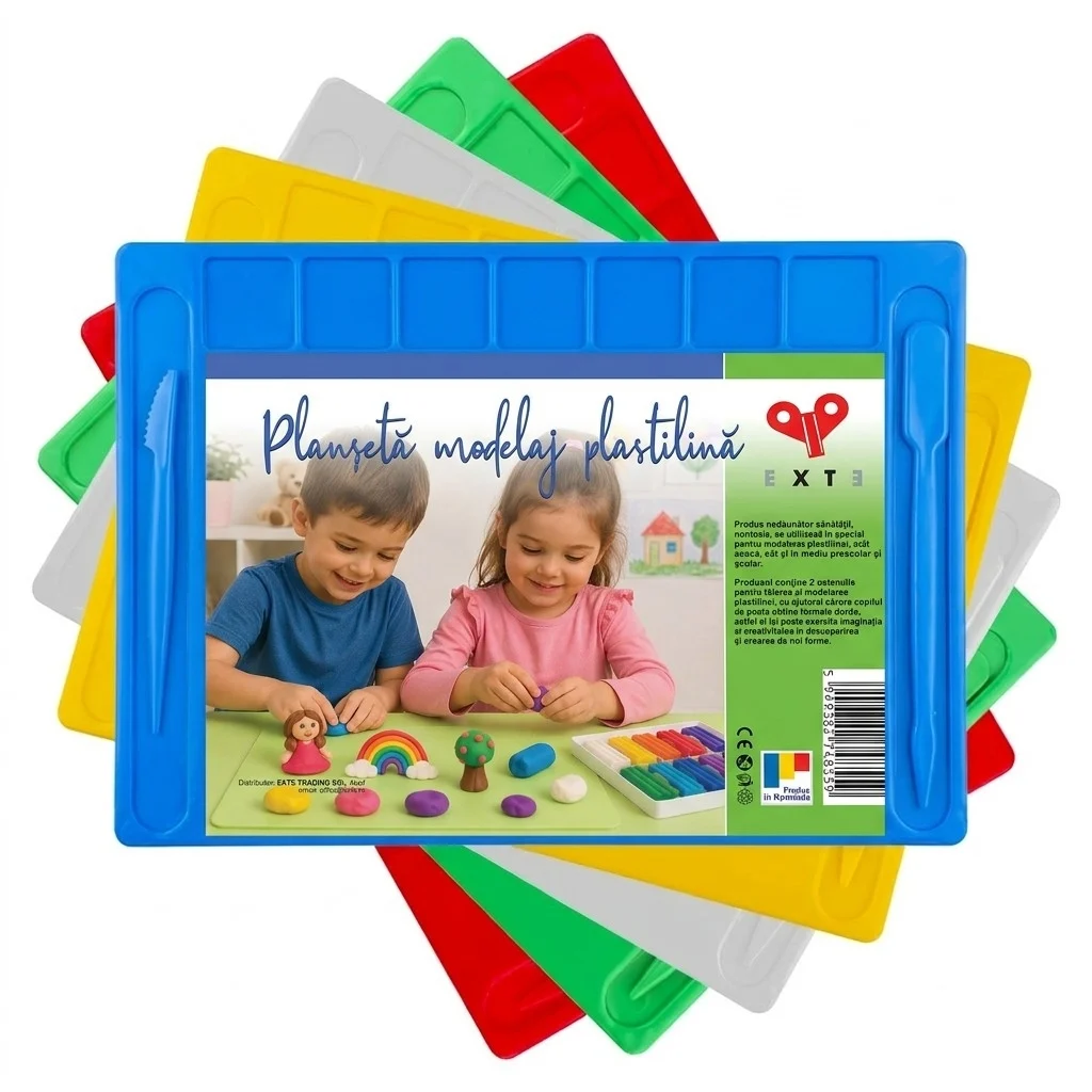 Pachet clasa pregatitoare – imaginea 4