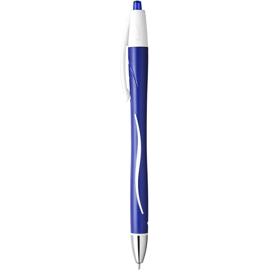 Cutie 124 bucati instrumente de scris: pixuri, markere, evidentiatoare, corectoare Bic My Box – imaginea 5