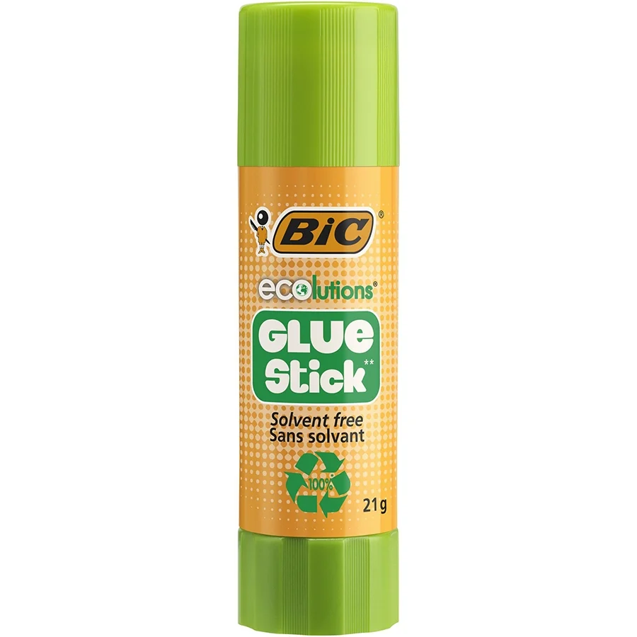 Cutie 124 bucati instrumente de scris: pixuri, markere, evidentiatoare, corectoare Bic My Box – imaginea 14