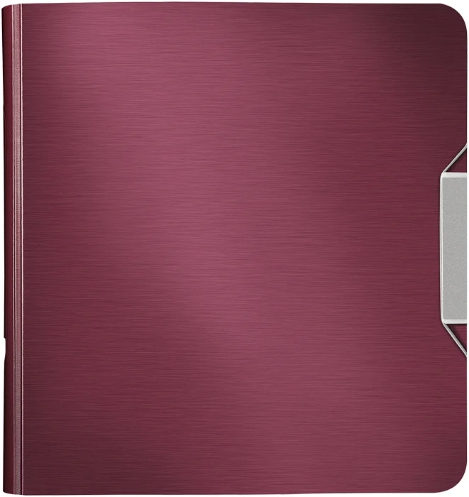 Biblioraft 180° Active Style, polyfoam, A4, 75 mm, Leitz – imaginea 8